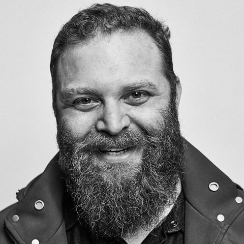 Barry Hott, founder of AdColumns